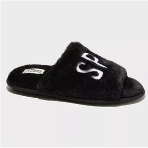 Dluxe by Dearfoams - Spooky Halloween Slippers - New